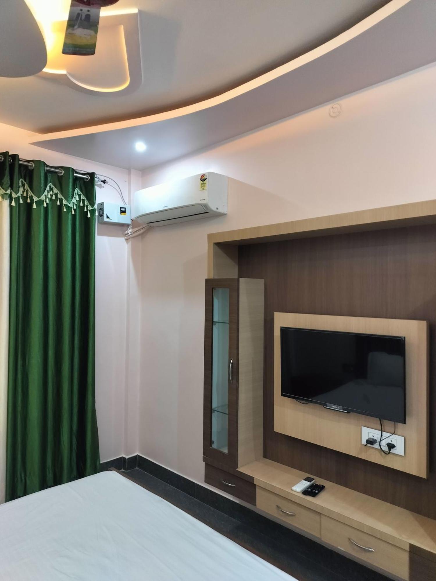 Shree Nanda Guest House Варанаси Екстериор снимка