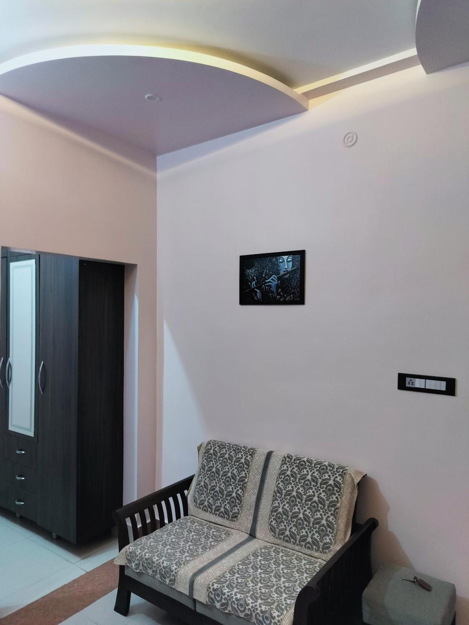 Shree Nanda Guest House Варанаси Екстериор снимка