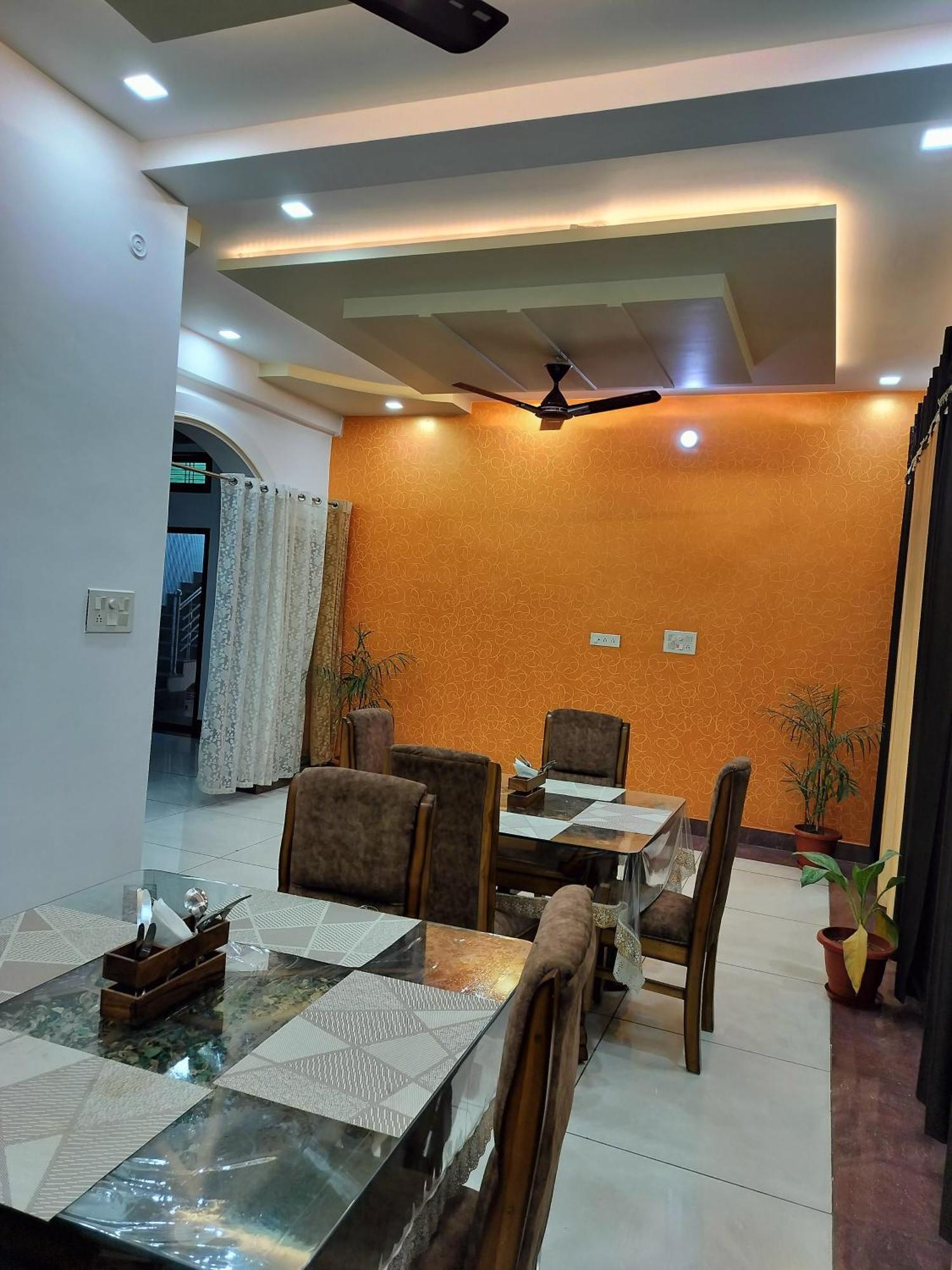 Shree Nanda Guest House Варанаси Екстериор снимка