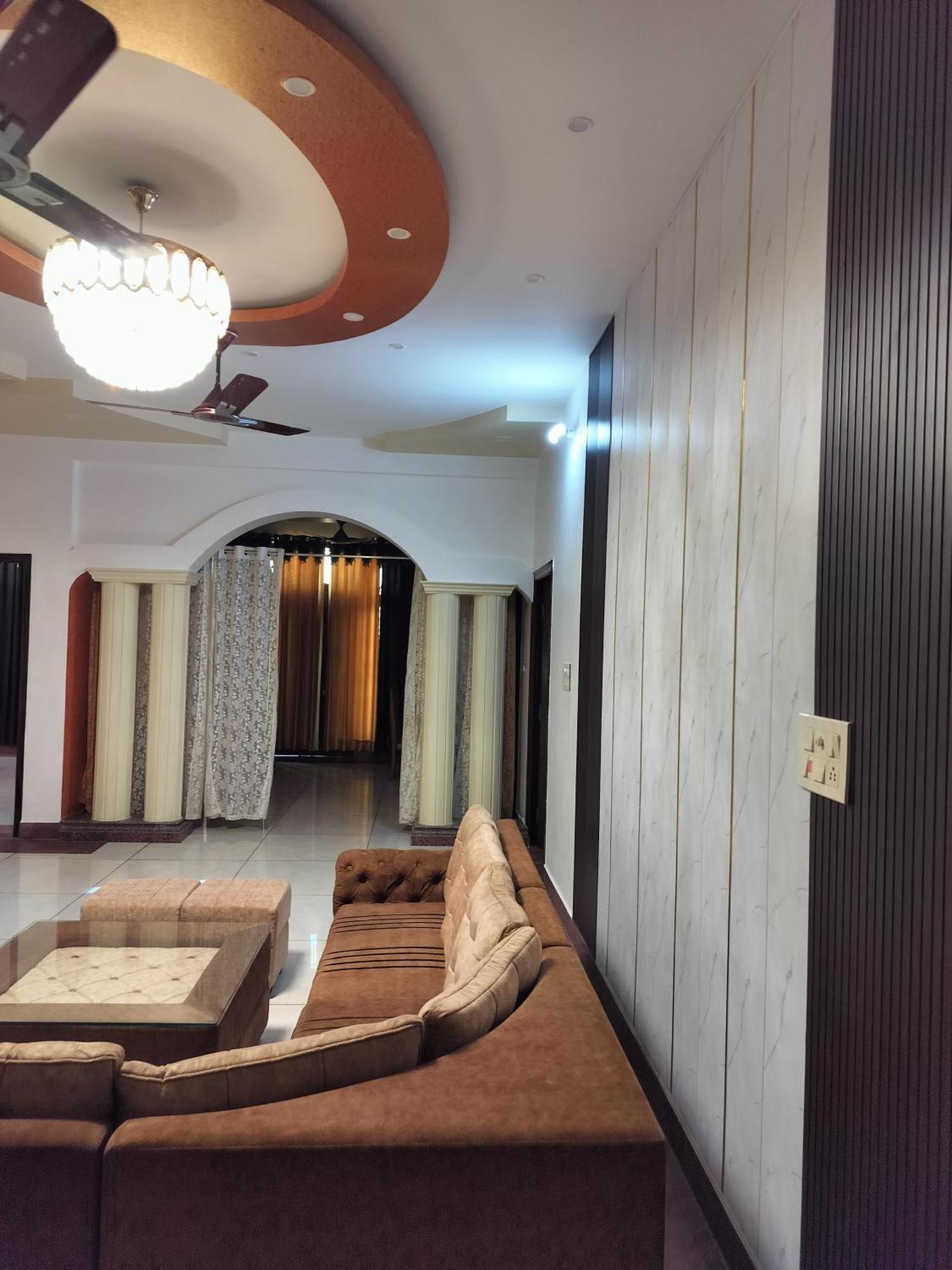 Shree Nanda Guest House Варанаси Екстериор снимка