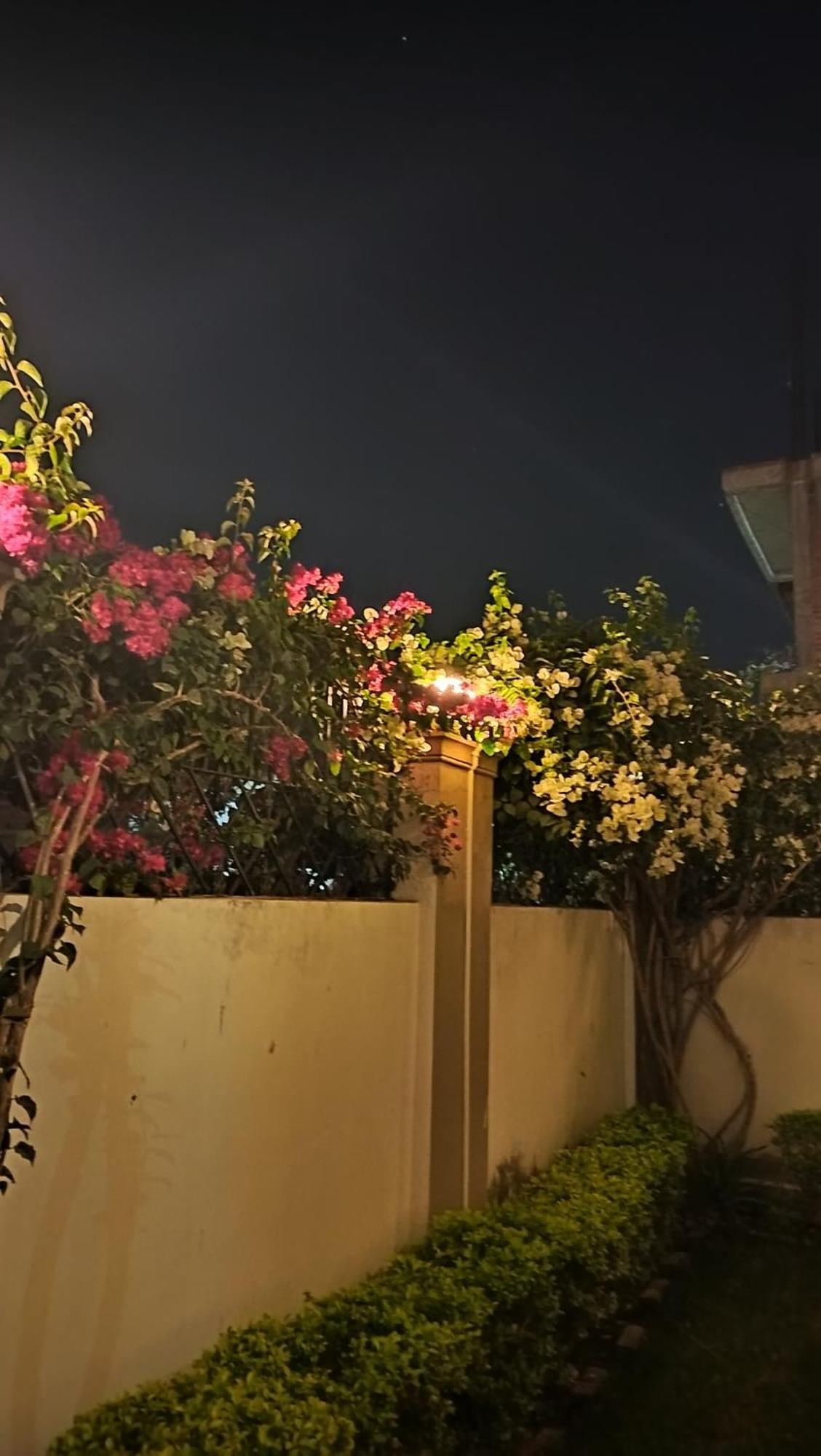 Shree Nanda Guest House Варанаси Екстериор снимка